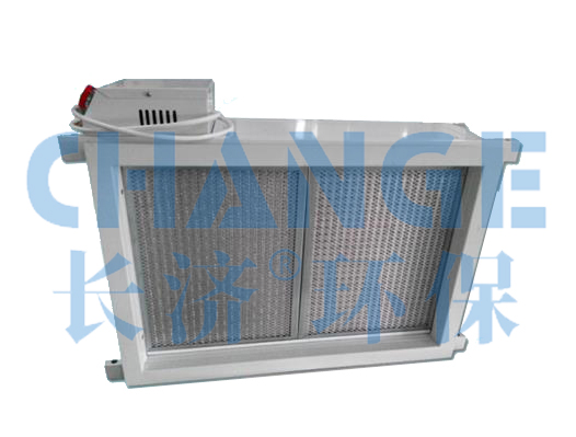 新風管道離子消毒裝置